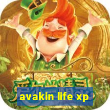 avakin life xp